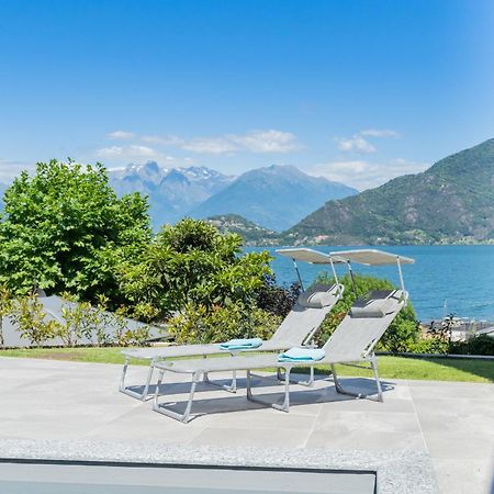 Anna'S Lodge Quite & Charme Pianello Del Lario Esterno foto
